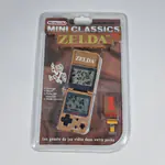 Nintendo Mini Classics Zelda (France) Brown Version, Sealed - 縮圖 1