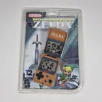 Nintendo Mini Classics Zelda (Germany) Green Version, Sealed - Miniaturansicht 1