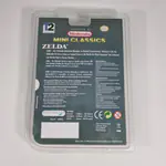 Nintendo Mini Classics Zelda (Germany) Green Version, Sealed - Miniaturansicht 2