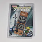 Nintendo Mini Classics Zelda (Spain) Green Version, Sealed - 썸네일 1