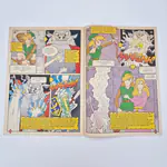 The Legend of Zelda Comic - Live the Ultimate Challenge! (United Kingdom) Zelda A Link To The Past & Link's Awakening - 縮圖 9