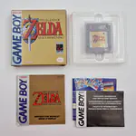 The Legend of Zelda Link's Awakening (Canada) English/French Version - Nintendo, GameBoy - 썸네일 8