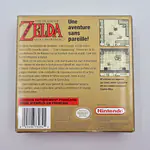 The Legend of Zelda Link's Awakening (Canada) French Version - Nintendo, GameBoy - 썸네일 2