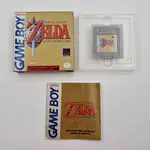 The Legend of Zelda Link's Awakening (Canada) French Version - Nintendo, GameBoy - 썸네일 8