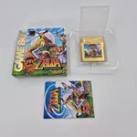 The Legend of Zelda Link's Awakening Custom Version 2021 (Russia) GameBoyKingdom - 18k Gold Cartridge - 縮圖 2