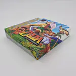 The Legend of Zelda Link's Awakening Custom Version 2021 (Russia) GameBoyKingdom - 18k Gold Cartridge - 縮圖 5