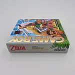 The Legend of Zelda Link's Awakening Custom Version 2021 (Russia) GameBoyKingdom - 18k Gold Cartridge - 縮圖 7