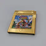 The Legend of Zelda Link's Awakening Custom Version 2021 (Russia) GameBoyKingdom - 18k Gold Cartridge - 縮圖 12