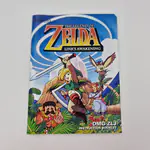 The Legend of Zelda Link's Awakening Custom Version 2021 (Russia) GameBoyKingdom - 18k Gold Cartridge - 縮圖 13