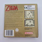 The Legend of Zelda Link's Awakening (Spain) Nintendo, Game Boy - 縮圖 2