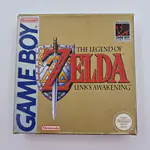 The Legend of Zelda Link's Awakening (Spain) Nintendo, Game Boy - 縮圖 1