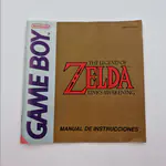 The Legend of Zelda Link's Awakening (Spain) Nintendo, Game Boy - 縮圖 7