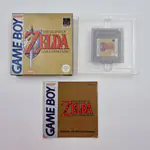 The Legend of Zelda Link's Awakening (Spain) Nintendo, Game Boy - 縮圖 8