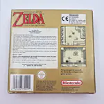 The Legend of Zelda Link's Awakening (Portugal) Nintendo, Game Boy - 縮圖 3