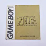 The Legend of Zelda Link's Awakening (Portugal) Nintendo, Game Boy - 縮圖 9