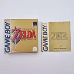 The Legend of Zelda Link's Awakening (Portugal) Nintendo, Game Boy - 縮圖 12
