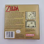 The Legend of Zelda Link's Awakening (United States) Nintendo, Game Boy - 縮圖 3