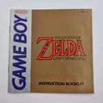 The Legend of Zelda Link's Awakening (United States) Nintendo, Game Boy - 縮圖 7