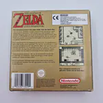 The Legend of Zelda Link's Awakening (Netherlands) Nintendo, Game Boy - 縮圖 2