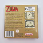 The Legend of Zelda Link's Awakening (Sweden) Nintendo, Game Boy SCN 1st Print - 縮圖 4
