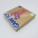 The Legend of Zelda Link's Awakening (United Kingdom) Nintendo UK , Game Boy 1st Print - 縮圖 6
