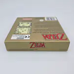 The Legend of Zelda Link's Awakening (United Kingdom) Nintendo UK , Game Boy 1st Print - 縮圖 7
