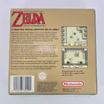 The Legend of Zelda Link's Awakening (United Kingdom) Nintendo Game Boy, 2nd Print - The Games Ltd - 縮圖 2