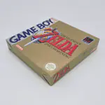 The Legend of Zelda Link's Awakening (United Kingdom) Nintendo Game Boy, 2nd Print - The Games Ltd - 縮圖 6