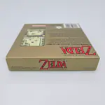 The Legend of Zelda Link's Awakening (United Kingdom) Nintendo Game Boy, 2nd Print - The Games Ltd - 縮圖 5