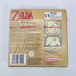 The Legend of Zelda Link's Awakening (Greece) Nintendo Game Boy - ITOCHU Hellas Ltd - 縮圖 3