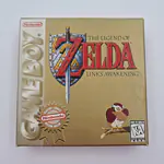 The Legend of Zelda Link's Awakening Players Choice (United Sates) 2nd Print - 썸네일 1