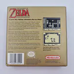 The Legend of Zelda Link's Awakening Players Choice (United Sates) 2nd Print - 썸네일 3