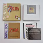 The Legend of Zelda Link's Awakening Players Choice (United Sates) 2nd Print - 썸네일 2