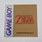 The Legend of Zelda Link's Awakening Players Choice (United Sates) 2nd Print - 썸네일 7
