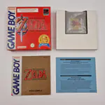 The Legend of Zelda Link's Awakening Sèrie Classic (France) Nintendo, Game Boy, Classics Series - 썸네일 2