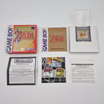 The Legend of Zelda Link's Awakening Classics Series (United Kingodom) Nintendo, Game Boy - 縮圖 2