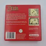 The Legend of Zelda Link's Awakening Classics Series (United Kingodom) Nintendo, Game Boy - 縮圖 4