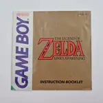 The Legend of Zelda Link's Awakening Classics Series (United Kingodom) Nintendo, Game Boy - 縮圖 8