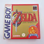 The Legend of Zelda Link's Awakening Classics Series (Spain) Nintendo, Game Boy - Miniatura 1