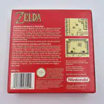 The Legend of Zelda Link's Awakening Classics Series (Spain) Nintendo, Game Boy - Miniatura 2