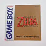 The Legend of Zelda Link's Awakening Classics Series (Spain) Nintendo, Game Boy - Miniatura 6