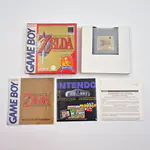 The Legend of Zelda Link's Awakening Classics Series (Spain) Nintendo, Game Boy - Miniatura 9