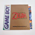 The Legend of Zelda Link's Awakening Classics Series (Portugal) Nintendo, Game Boy - 縮圖 5