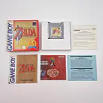The Legend of Zelda Link's Awakening Classics Series (Germany) Nintendo, Game Boy - 썸네일 8