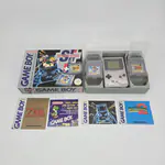 Game Boy Gray - Super-Star Set (Germany) The Legend of Zelda Link's Awakening + Super Mario Land 2 Pack - 縮圖 2