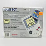 Game Boy Gray Classic - Super Mario Land Pack (Switzerland) - 썸네일 4