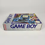 Game Boy Gray Classic - Super Mario Land Pack (Switzerland) - 썸네일 5