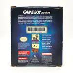 Game Boy Pocket Ice Blue - The Legend of Zelda Link's Awakening Pack Target Exclusive - Nintendo - 縮圖 5