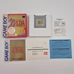The Legend of Zelda Link's Awakening Classics Series (Denmark) Nintendo, Game Boy - 썸네일 2