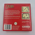 The Legend of Zelda Link's Awakening Classics Series (Denmark) Nintendo, Game Boy - 썸네일 3